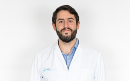 David Serrano Toledano