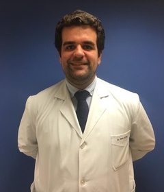 Dr. Jesús Payo Ollero, nueva incorporación al equipo médico