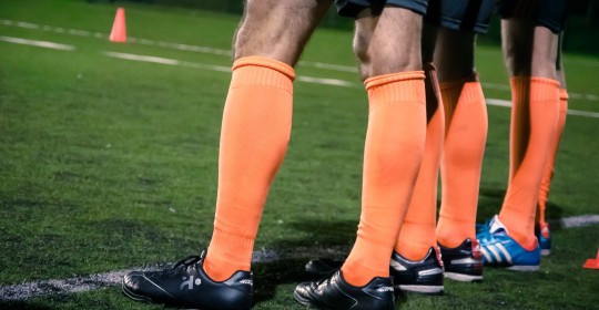 Cirugía de rodilla en Sevilla: Rotura Ligamento Cruzado Anterior