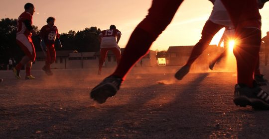 Cirujano de rodilla en Sevilla: roturas multiligamentarias