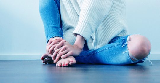 Cirugía de rodilla en Sevilla: realineación de rótula