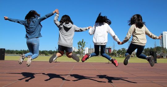 Ortopedia infantil Sevilla: apofisitis de la tuberosidad anterior de la tibia