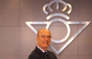 El doctor Rafael Muela, nuevo consejero del Real Betis Balompié