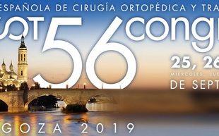 Clínica Cot, presente en el SECOT 2019