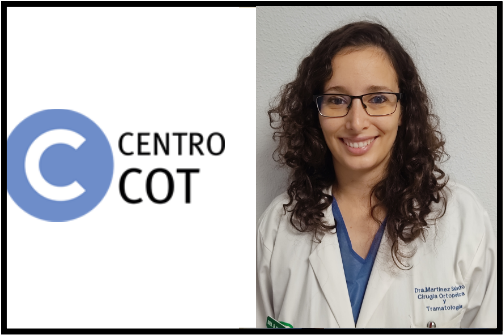 Comienza a trabajar en nuestro equipo la Doctora Beatriz Martínez Sañudo
