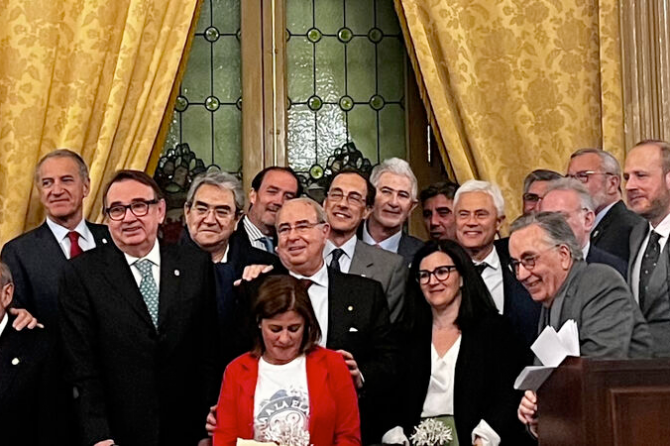 LII Congreso Internacional de la Sociedad Andaluza de COT (SATO)