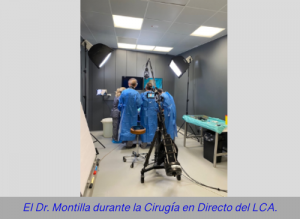 Artroscopia de Cadera 