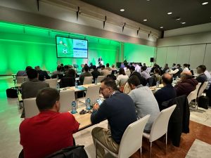 I Jornada SEROD y Deporte